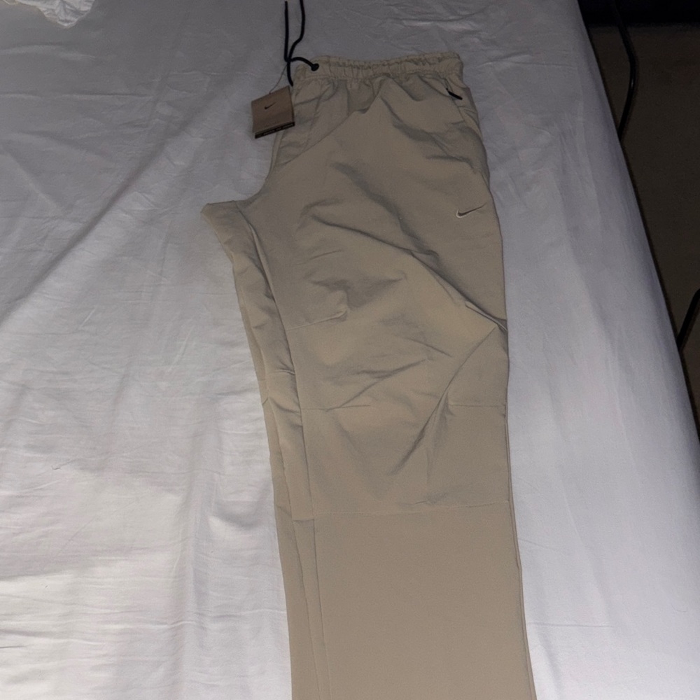 Nike Dri-fit Tapered Pants